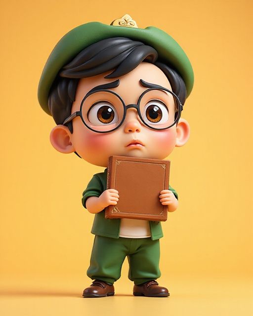 น้องหลักการ